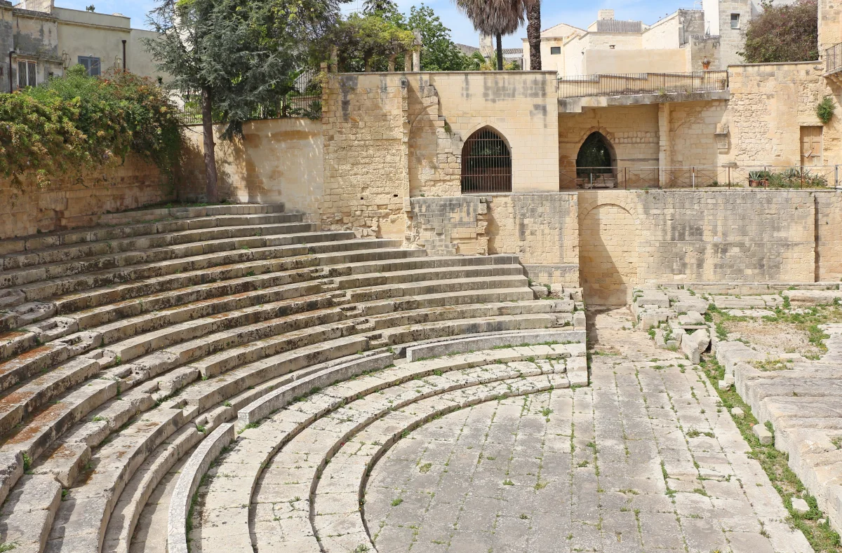 Aspendos